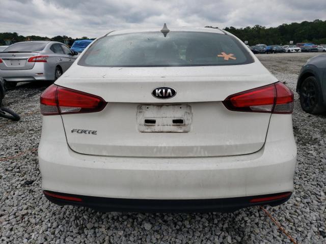Photo 6 from auction – 2017 KIA FORTE LX with VIN 3KPFK4A79HE066282