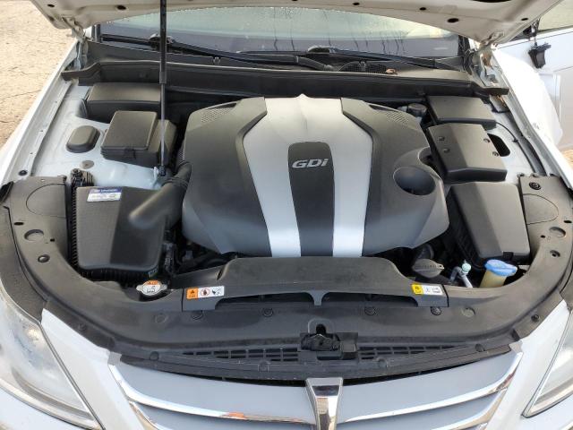 Photo 11 from auction – 2012 HYUNDAI GENESIS 3. with VIN KMHGC4DD7CU197137