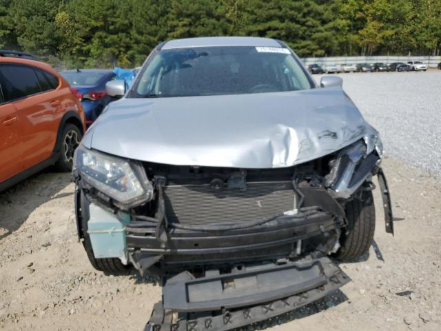Photo 5 from auction – 2016 NISSAN ROGUE S with VIN KNMAT2MT2GP674633