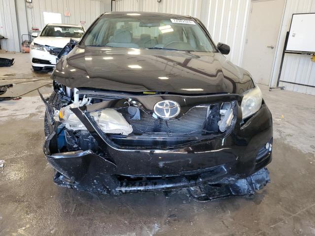 Photo 5 from auction – 2011 TOYOTA CAMRY BASE with VIN 4T4BF3EK9BR201427