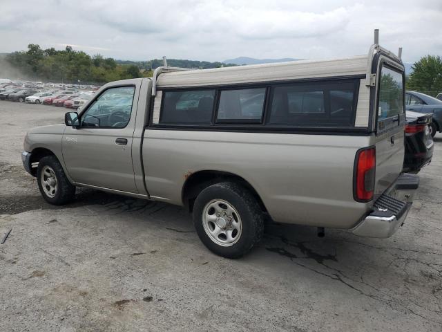 Photo 2 from auction – 2000 NISSAN FRONTIER X with VIN 1N6DD21S9YC406478