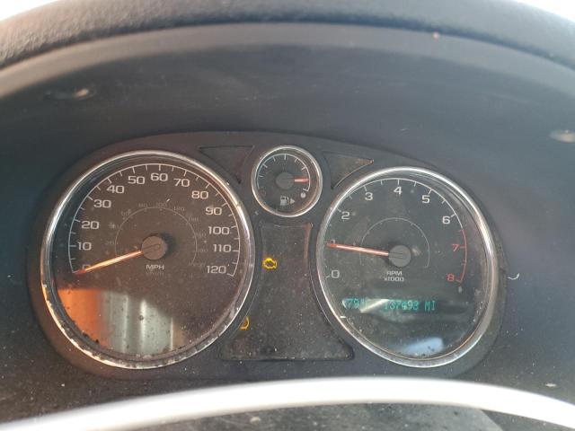 Photo 9 from auction – 2010 CHEVROLET COBALT 1LT with VIN 1G1AD5F58A7183478