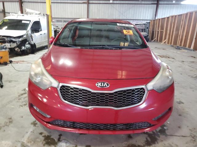 Photo 5 from auction – 2016 KIA FORTE LX with VIN KNAFK4A63G5457748