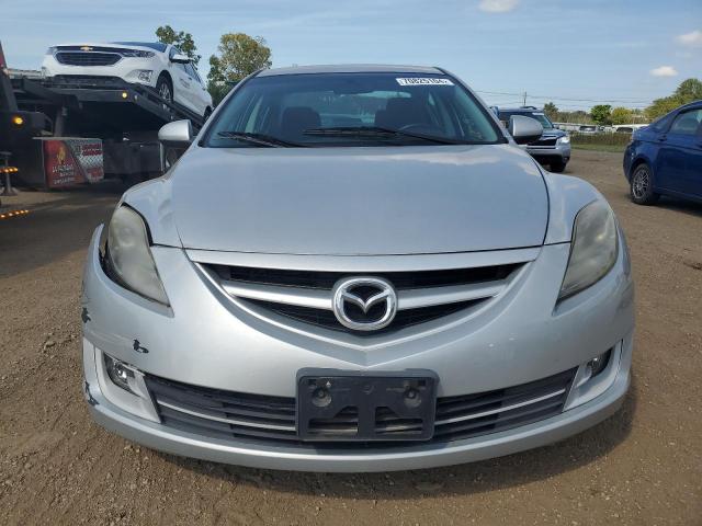 Photo 5 from auction – 2010 MAZDA 6 I with VIN 1YVHZ8CH4A5M26748