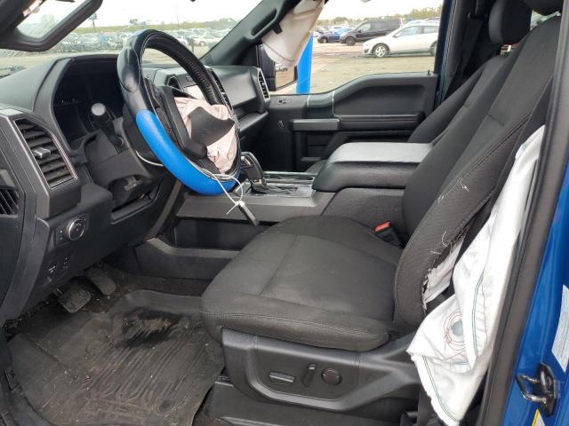 Photo 7 from auction – 2019 FORD F150 SUPER with VIN 1FTEW1EP3KFA58667