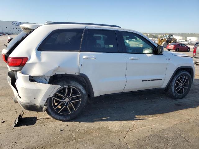 Photo 3 from auction – 2017 JEEP GRAND CHER with VIN 1C4RJFLG8HC613252