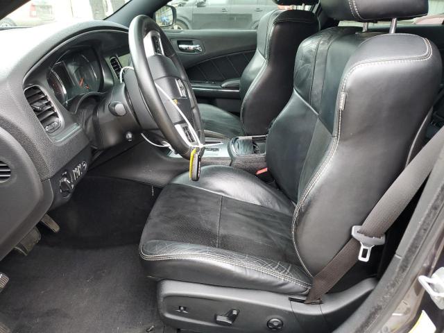 Photo 7 from auction – 2014 DODGE CHARGER R/ with VIN 2C3CDXCT7EH105559