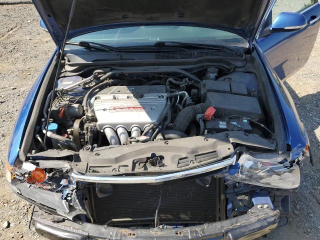 Photo 11 from auction – 2006 ACURA TSX with VIN JH4CL96916C011318