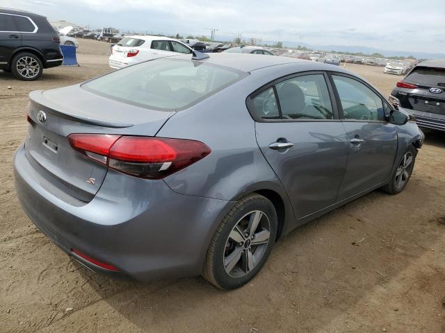 Photo 3 from auction – 2018 KIA FORTE LX with VIN 3KPFL4A77JE225626