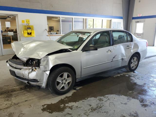 CHEVROLET MALIBU LS 2004 with VIN 1G1ZT52844F113573 - Photo from auction
