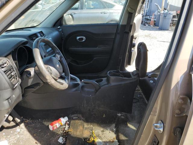 Photo 7 from auction – 2016 KIA SOUL with VIN KNDJN2A22G7243456
