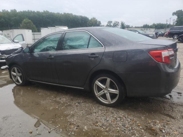 Photo 2 from auction – 2012 TOYOTA CAMRY BASE with VIN 4T1BF1FK2CU028123