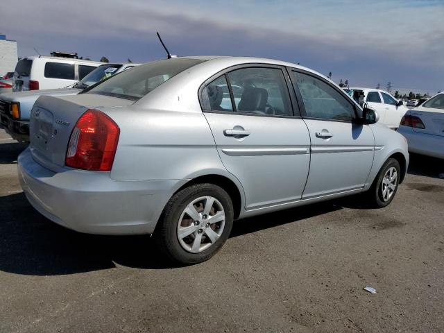 Photo 3 from auction – 2010 HYUNDAI ACCENT GLS with VIN KMHCN4AC6AU424271