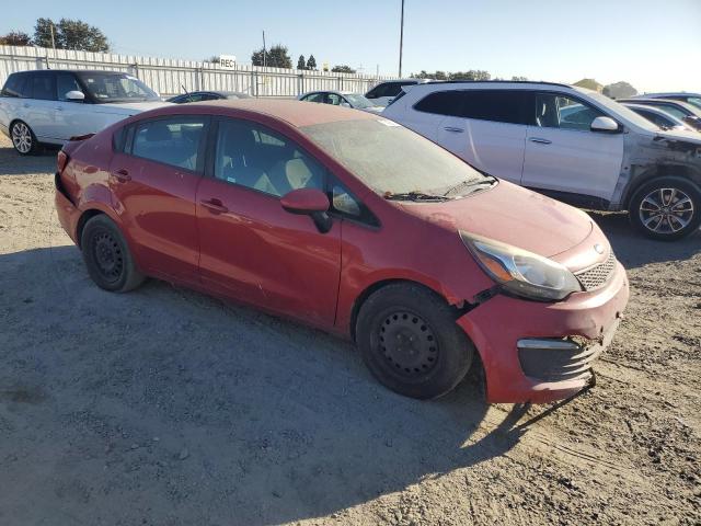Photo 4 from auction – 2017 KIA RIO LX with VIN KNADM4A33H6006323