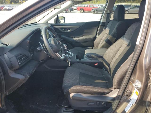 Photo 7 from auction – 2022 SUBARU OUTBACK PR with VIN 4S4BTACC4N3180919