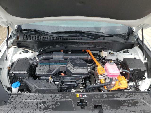 Photo 12 from auction – 2023 HYUNDAI SANTA FE S with VIN 5NMS3DA13PH017786