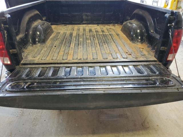 Photo 10 from auction – 2012 DODGE RAM 1500 S with VIN 3C6JD6AT5CG250992