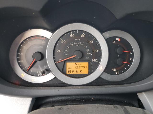 Photo 9 from auction – 2010 TOYOTA RAV4 with VIN 2T3ZF4DV7AW017880