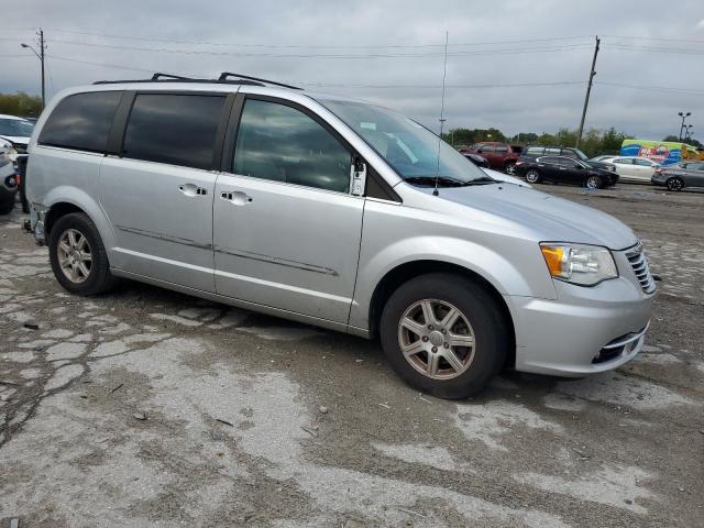 Photo 4 from auction – 2011 CHRYSLER TOWN & COU with VIN 2A4RR5DG9BR694644