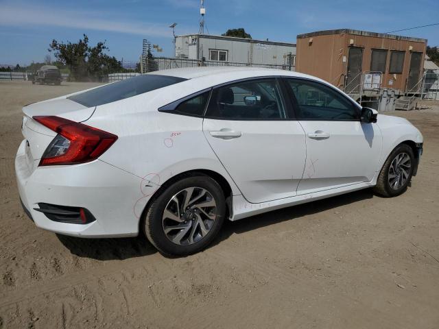 Photo 3 from auction – 2016 HONDA CIVIC EX with VIN 19XFC2F75GE223041