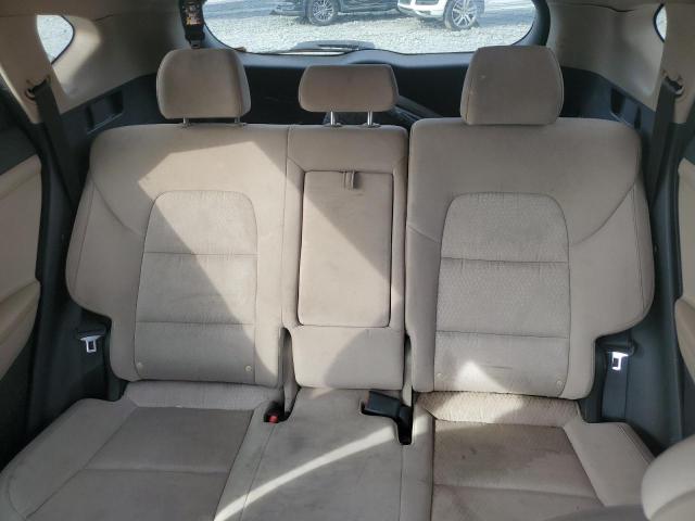 Photo 10 from auction – 2016 HYUNDAI TUCSON LIM with VIN KM8J33A42GU034048