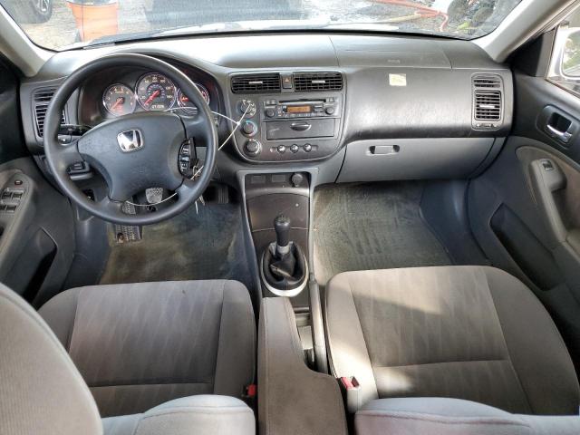 Photo 8 from auction – 2003 HONDA CIVIC EX with VIN 2HGES25793H623863