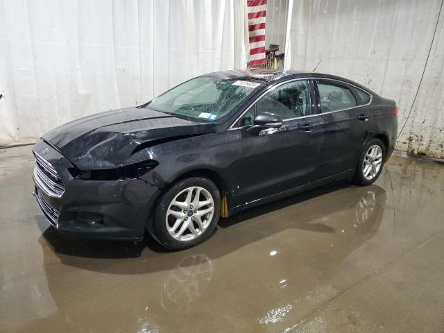 Photo 1 from auction – 2014 FORD FUSION SE with VIN 3FA6P0HD1ER243553
