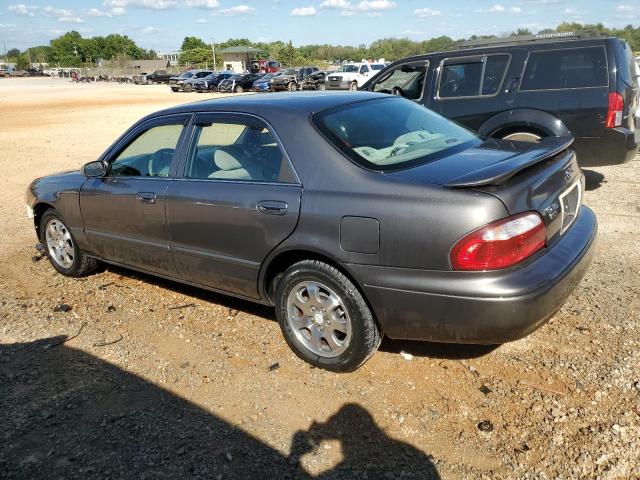 Photo 2 from auction – 2002 MAZDA 626 LX with VIN 1YVGF22C225302664