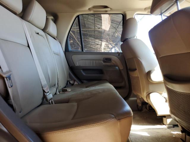 Photo 10 from auction – 2002 HONDA CR-V with VIN JHLRD78912C807185