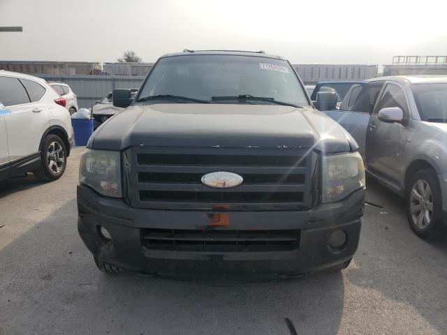 Photo 5 from auction – 2009 FORD EXPEDITION with VIN 1FMFK20579LA12827