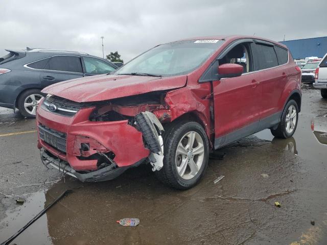 FORD ESCAPE SE 2013 with VIN 1FMCU0G94DUB29925 - Photo from auction