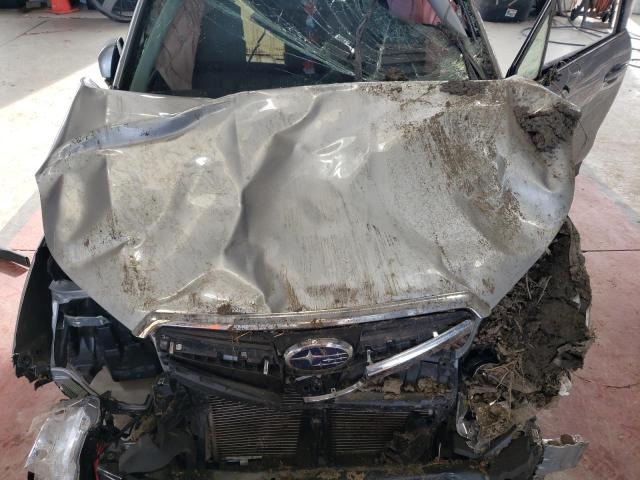 Photo 12 from auction – 2015 SUBARU FORESTER 2 with VIN JF2SJAHCXFH534399