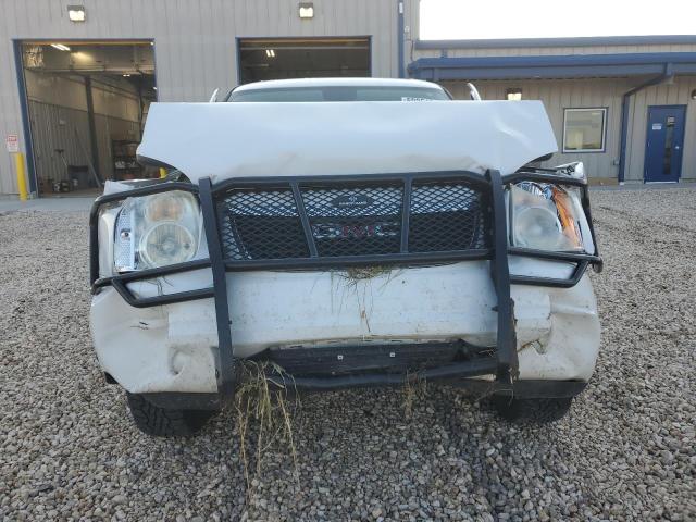 Photo 5 from auction – 2008 GMC YUKON with VIN 1GKFK13048R230321