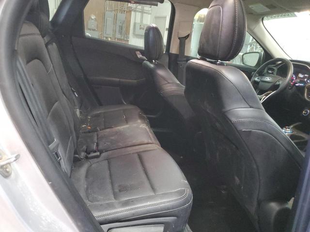 Photo 11 from auction – 2020 FORD ESCAPE SEL with VIN 1FMCU9H60LUA76986