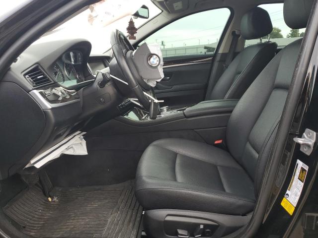 Photo 7 from auction – 2016 BMW 528 I with VIN WBA5A5C57GD529839