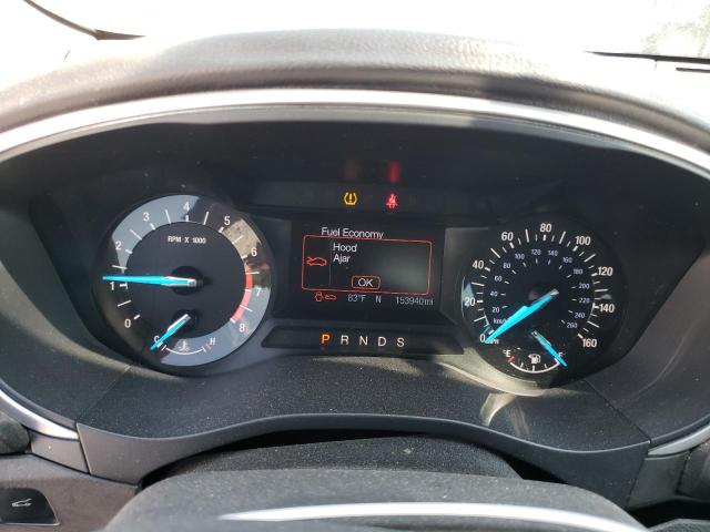 Photo 9 from auction – 2014 FORD FUSION SE with VIN 1FA6P0H7XE5354471