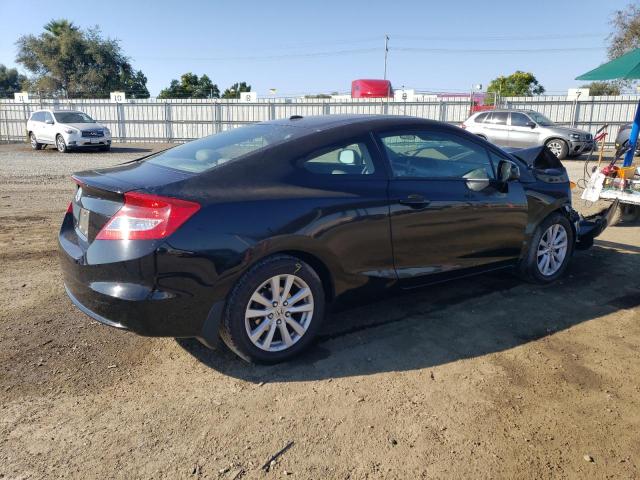Photo 3 from auction – 2012 HONDA CIVIC EXL with VIN 2HGFG3B0XCH546858