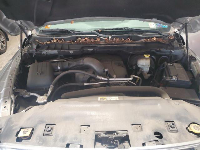 Photo 11 from auction – 2016 RAM 1500 SLT with VIN 1C6RR7GT8GS396335