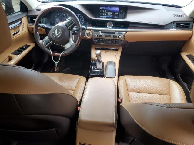 Photo 8 from auction – 2018 LEXUS ES 350 with VIN 58ABK1GG2JU097986