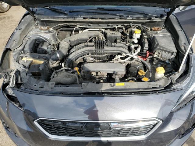 Photo 11 from auction – 2018 SUBARU IMPREZA SP with VIN 4S3GKAK67J3607092