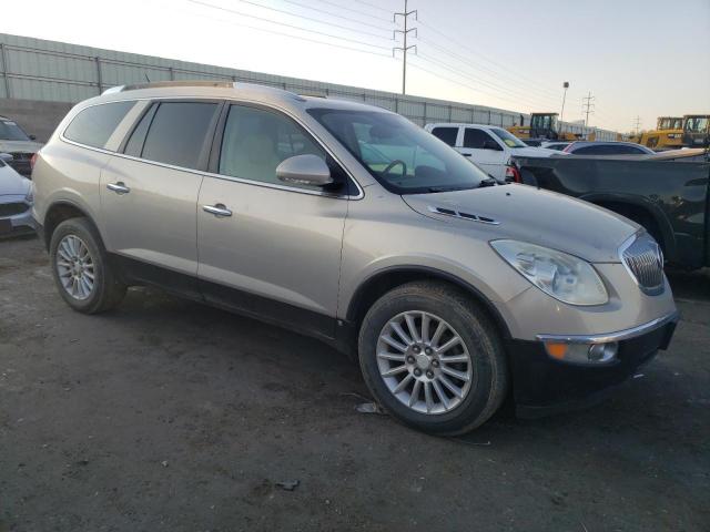 Photo 4 from auction – 2008 BUICK ENCLAVE CX with VIN 5GAEV23798J109026