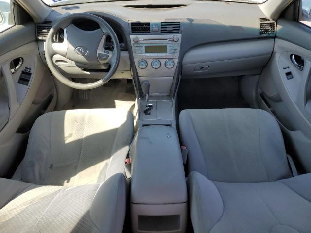 Photo 8 from auction – 2009 TOYOTA CAMRY BASE with VIN 4T4BE46K39R091606