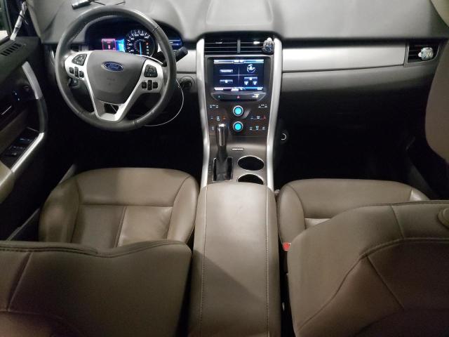 Photo 8 from auction – 2013 FORD EDGE SEL with VIN 2FMDK3J94DBA74371