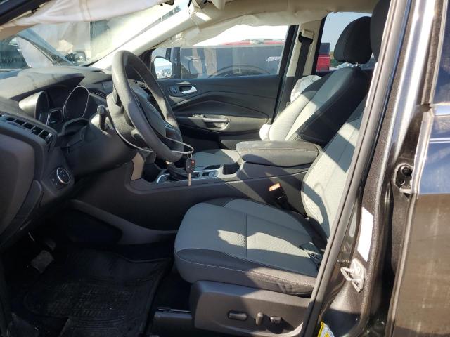 Photo 7 from auction – 2017 FORD ESCAPE SE with VIN 1FMCU0GD7HUE70147