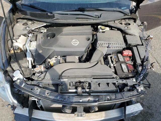 Photo 11 from auction – 2015 NISSAN ALTIMA 2.5 with VIN 1N4AL3AP5FC290239