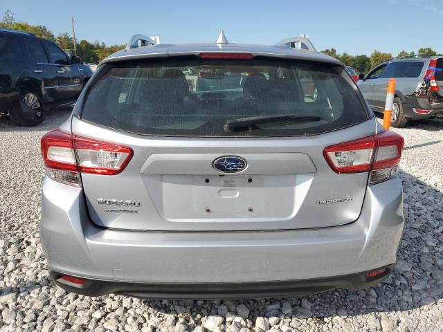 Photo 6 from auction – 2019 SUBARU IMPREZA PR with VIN 4S3GTAC64K3721256