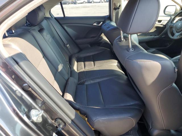 Photo 10 from auction – 2014 ACURA TSX with VIN JH4CU2F48EC003059