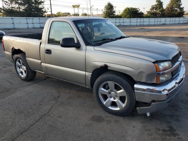 Photo 4 from auction – 2003 CHEVROLET SILVER1500 with VIN 1GCEC14V43Z239995