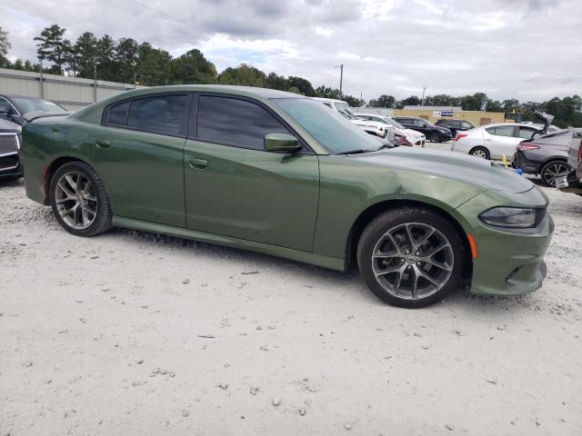 Photo 4 from auction – 2020 DODGE CHARGER GT with VIN 2C3CDXHG2LH193350
