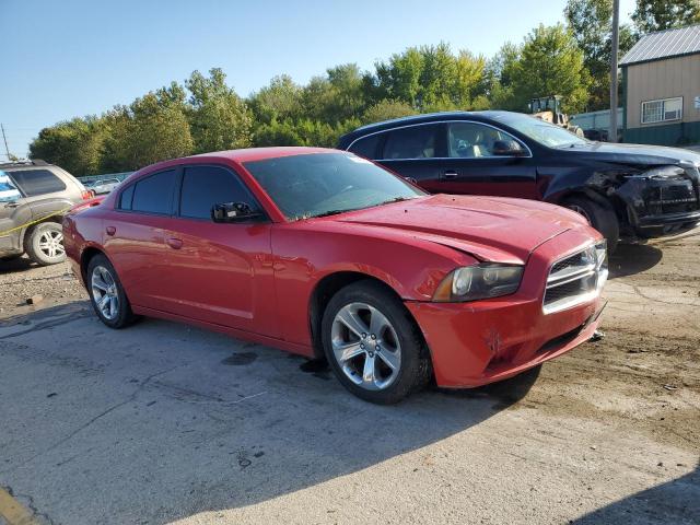 Photo 4 from auction – 2012 DODGE CHARGER SE with VIN 2C3CDXBG5CH213437